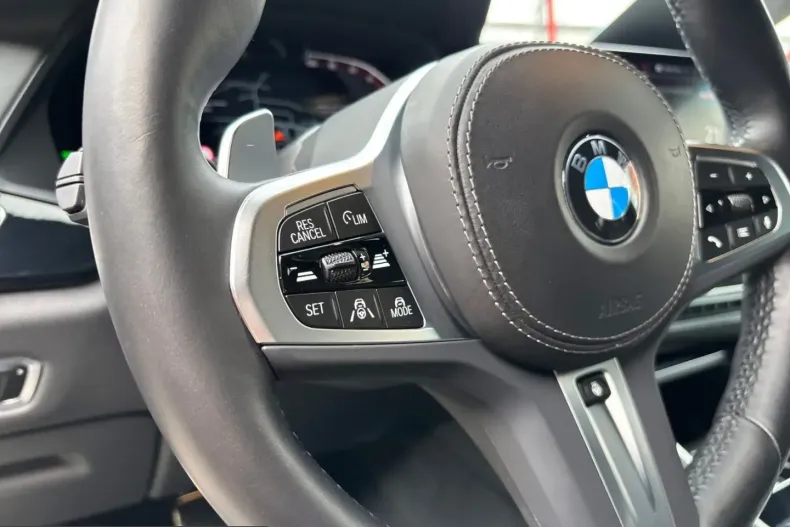 BMW X6 (Seria X) din 2023 cu 44.992 km - oferta BMW241795 - foto 13