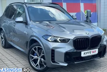 BMW X5 din 2024 - oferta BMW241796