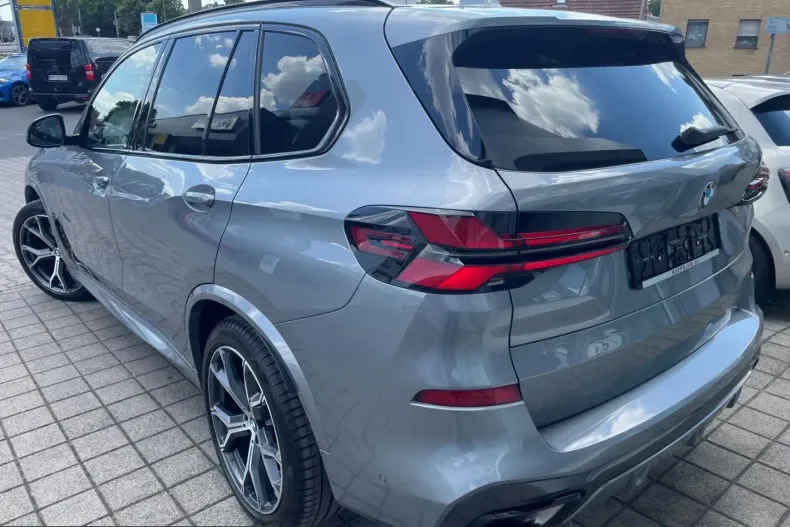 BMW X5 (Seria X) din 2024 cu 40.770 km - oferta BMW241796 - foto 3