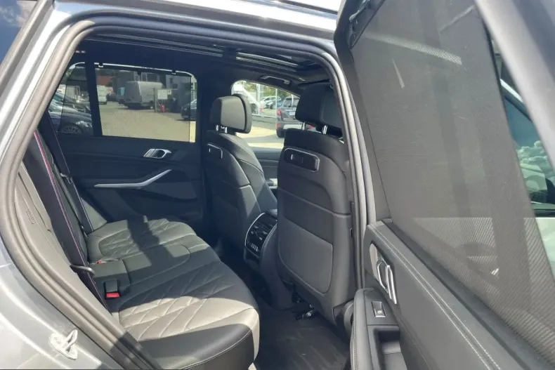 BMW X5 (Seria X) din 2024 cu 40.770 km - oferta BMW241796 - foto 19
