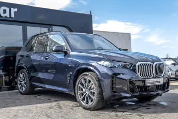 BMW X5 din 2025 - oferta BMW241797