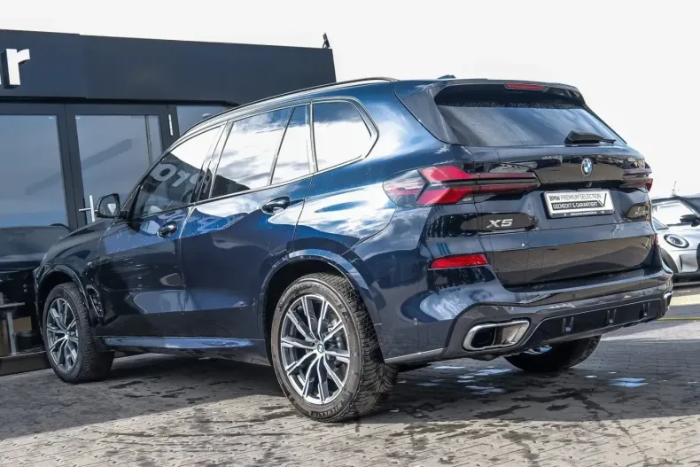 BMW X5 (Seria X) din 2025 cu 30.500 km - oferta BMW241797 - foto 2