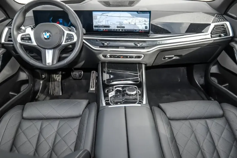 BMW X5 (Seria X) din 2025 cu 30.500 km - oferta BMW241797 - foto 3