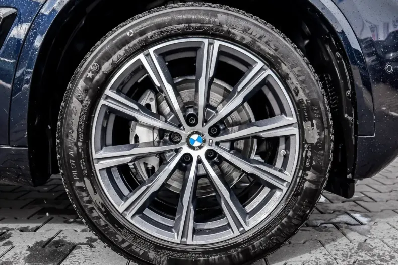 BMW X5 (Seria X) din 2025 cu 30.500 km - oferta BMW241797 - foto 4