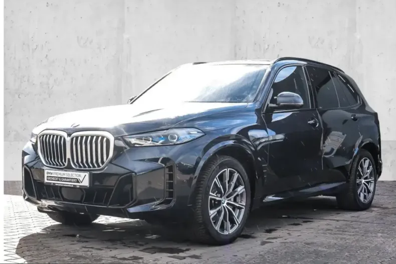 BMW X5 (Seria X) din 2025 cu 30.500 km - oferta BMW241797 - foto 6
