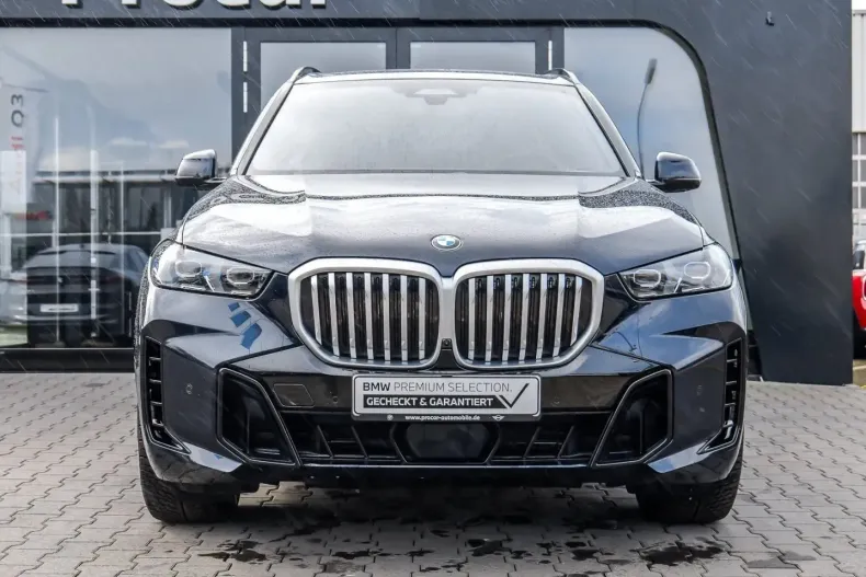 BMW X5 (Seria X) din 2025 cu 30.500 km - oferta BMW241797 - foto 8