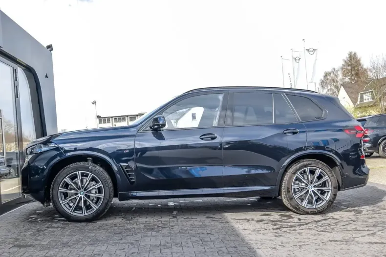 BMW X5 (Seria X) din 2025 cu 30.500 km - oferta BMW241797 - foto 9