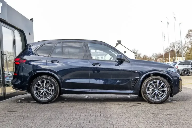 BMW X5 (Seria X) din 2025 cu 30.500 km - oferta BMW241797 - foto 10