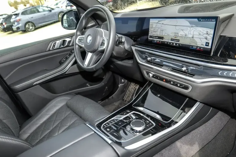 BMW X5 (Seria X) din 2025 cu 30.500 km - oferta BMW241797 - foto 16
