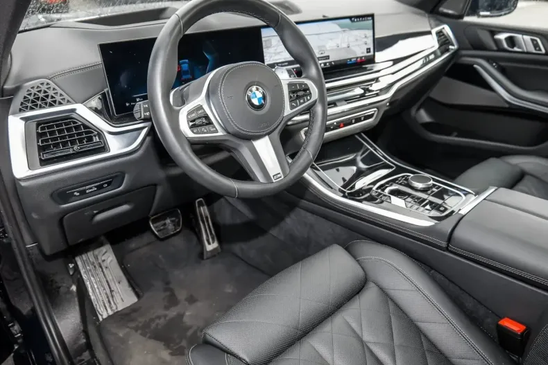 BMW X5 (Seria X) din 2025 cu 30.500 km - oferta BMW241797 - foto 18