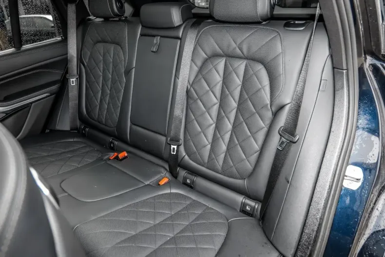 BMW X5 (Seria X) din 2025 cu 30.500 km - oferta BMW241797 - foto 19
