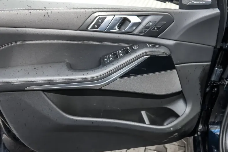BMW X5 (Seria X) din 2025 cu 30.500 km - oferta BMW241797 - foto 20