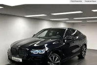 BMW X6 (Seria X) din 2023 cu 39.401 km - oferta BMW241798 - foto 1