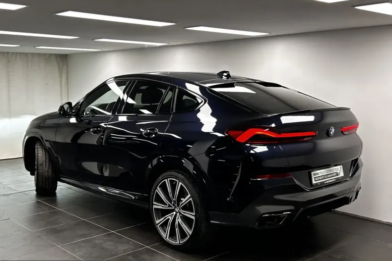 BMW X6 (Seria X) din 2023 cu 39.401 km - oferta BMW241798 - foto 3