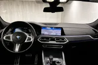 BMW X6 (Seria X) din 2023 cu 39.401 km - oferta BMW241798 - foto 5