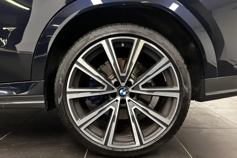 BMW X6 (Seria X) din 2023 cu 39.401 km - oferta BMW241798 - foto 6
