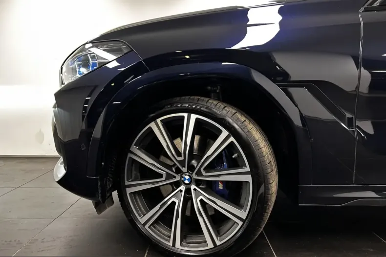 BMW X6 (Seria X) din 2023 cu 39.401 km - oferta BMW241798 - foto 8