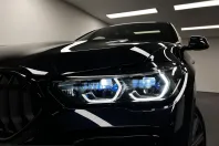 BMW X6 (Seria X) din 2023 cu 39.401 km - oferta BMW241798 - foto 9