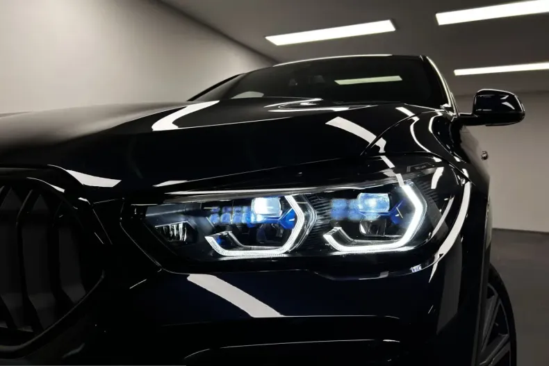 BMW X6 (Seria X) din 2023 cu 39.401 km - oferta BMW241798 - foto 9