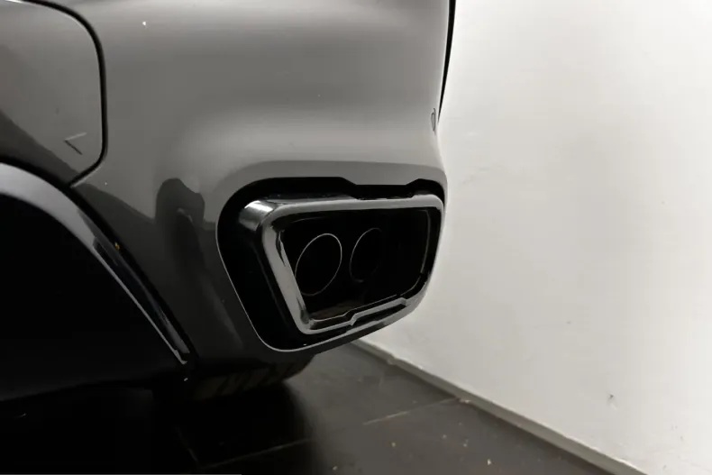BMW X6 (Seria X) din 2023 cu 39.401 km - oferta BMW241798 - foto 12