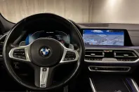 BMW X6 (Seria X) din 2023 cu 39.401 km - oferta BMW241798 - foto 23