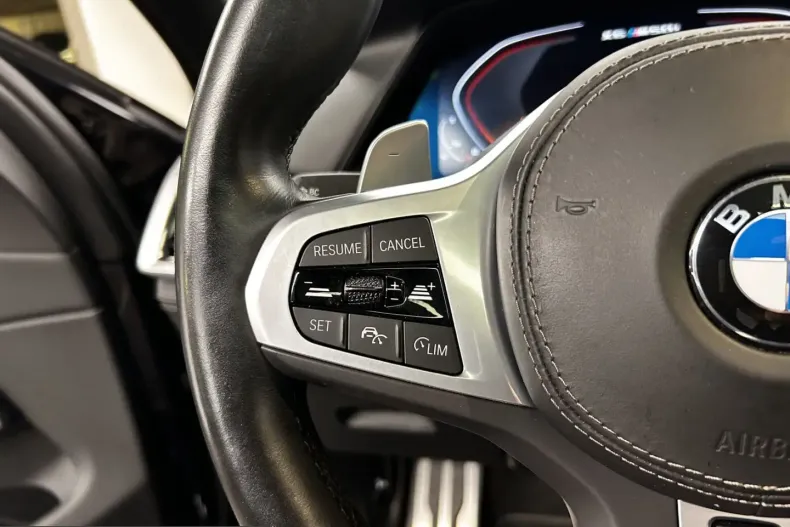 BMW X6 (Seria X) din 2023 cu 39.401 km - oferta BMW241798 - foto 26