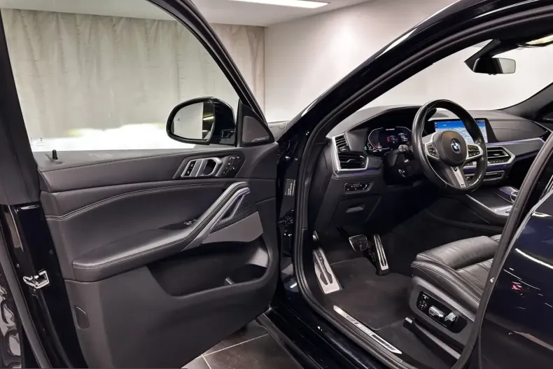 BMW X6 (Seria X) din 2023 cu 39.401 km - oferta BMW241798 - foto 28