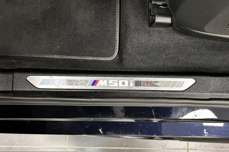 BMW X6 (Seria X) din 2023 cu 39.401 km - oferta BMW241798 - foto 29