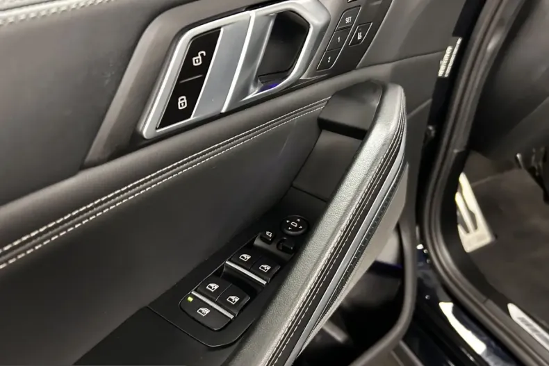 BMW X6 (Seria X) din 2023 cu 39.401 km - oferta BMW241798 - foto 30