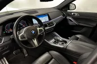 BMW X6 (Seria X) din 2023 cu 39.401 km - oferta BMW241798 - foto 35