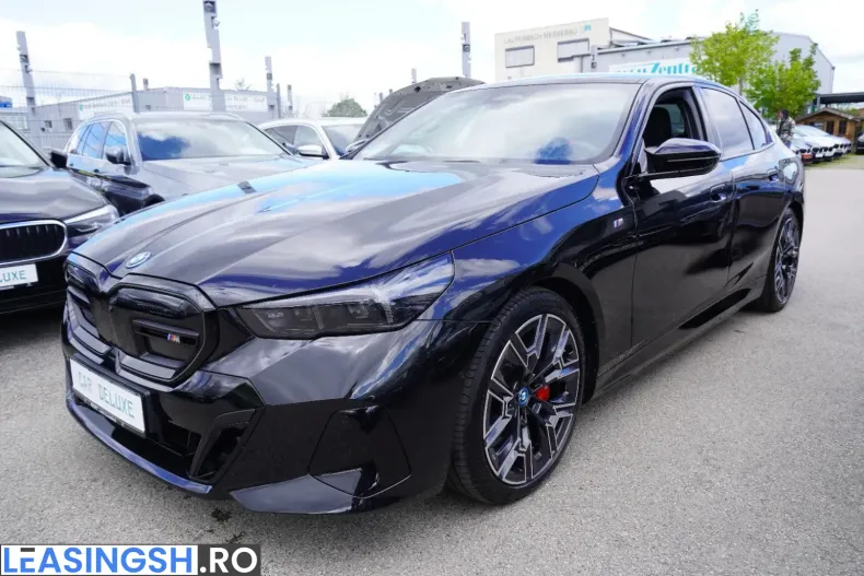 BMW i5 (Seria 5) din 2025 cu 24.000 km - oferta BMW241799 - foto 3