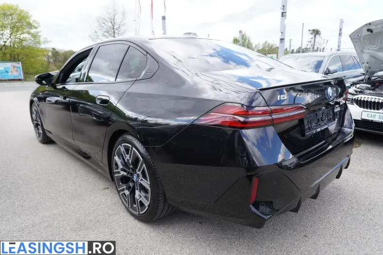 BMW i5 (Seria 5) din 2025 cu 24.000 km - oferta BMW241799 - foto 4