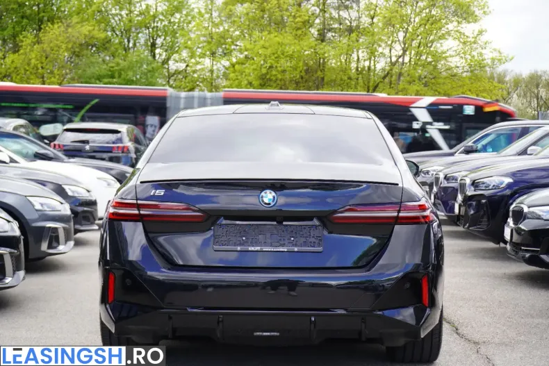 BMW i5 (Seria 5) din 2025 cu 24.000 km - oferta BMW241799 - foto 5