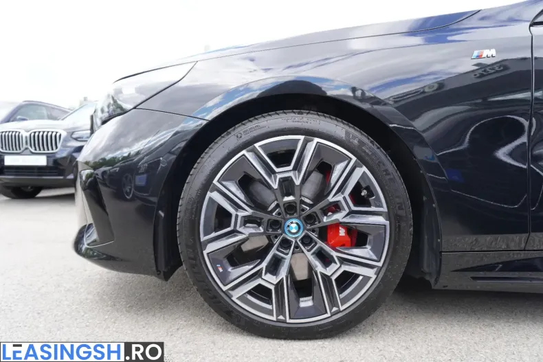 BMW i5 (Seria 5) din 2025 cu 24.000 km - oferta BMW241799 - foto 12