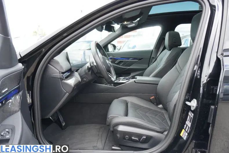 BMW i5 (Seria 5) din 2025 cu 24.000 km - oferta BMW241799 - foto 13