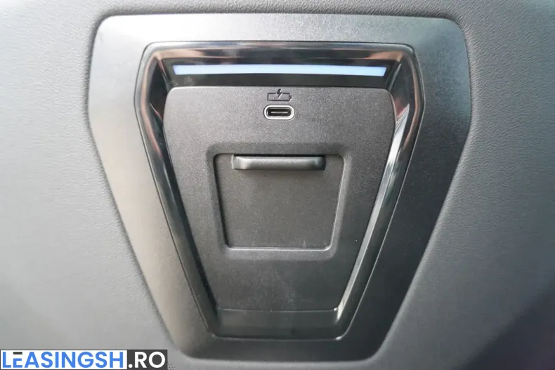 BMW i5 (Seria 5) din 2025 cu 24.000 km - oferta BMW241799 - foto 17