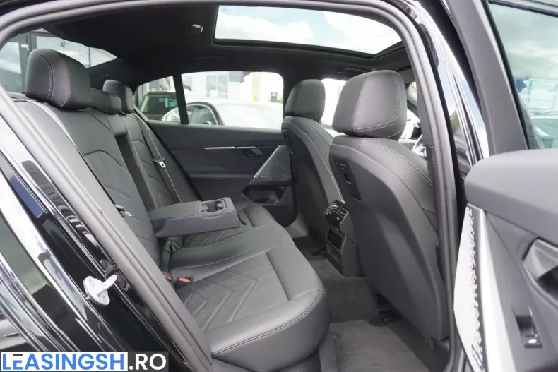 BMW i5 (Seria 5) din 2025 cu 24.000 km - oferta BMW241799 - foto 18