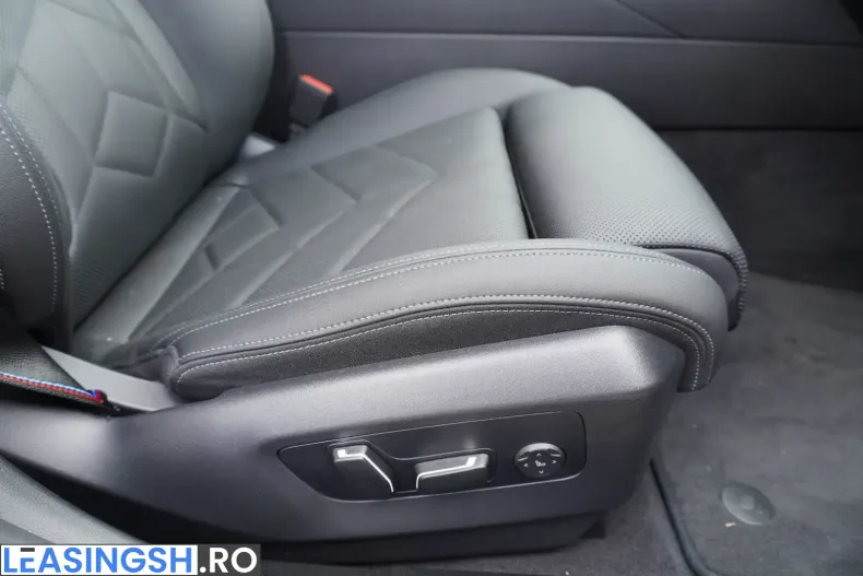 BMW i5 (Seria 5) din 2025 cu 24.000 km - oferta BMW241799 - foto 20