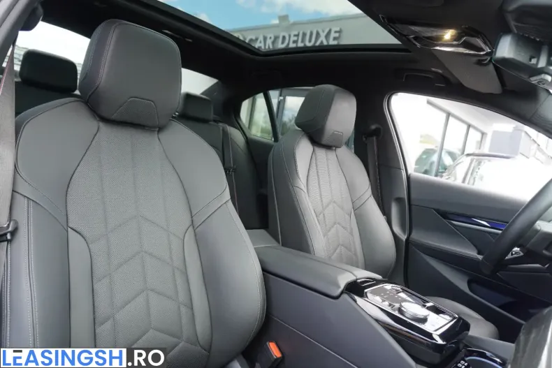 BMW i5 (Seria 5) din 2025 cu 24.000 km - oferta BMW241799 - foto 21