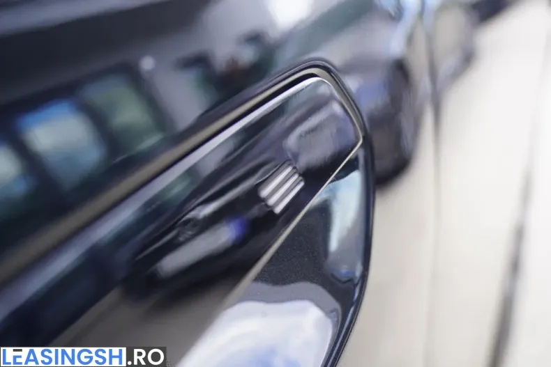 BMW i5 (Seria 5) din 2025 cu 24.000 km - oferta BMW241799 - foto 23