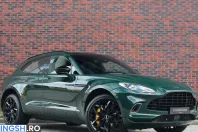 Aston Martin DBX din 2021 cu 57.679 km - oferta AST241800 - foto 1