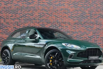 Aston Martin DBX din 2021 - oferta AST241800