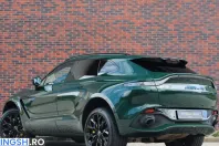 Aston Martin DBX din 2021 cu 57.679 km - oferta AST241800 - foto 2