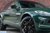 Aston Martin DBX din 2021 cu 57.679 km - oferta AST241800 - foto 3