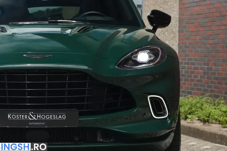 Aston Martin DBX din 2021 cu 57.679 km - oferta AST241800 - foto 7