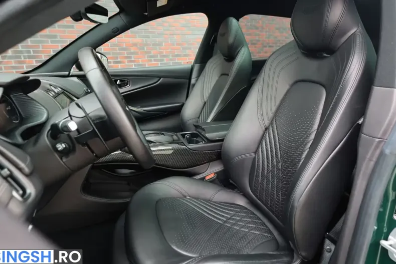 Aston Martin DBX din 2021 cu 57.679 km - oferta AST241800 - foto 13
