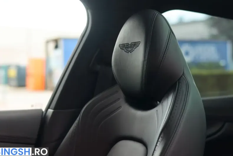 Aston Martin DBX din 2021 cu 57.679 km - oferta AST241800 - foto 15