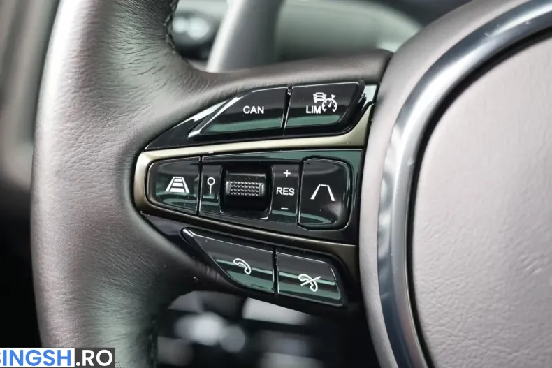 Aston Martin DBX din 2021 cu 57.679 km - oferta AST241800 - foto 27