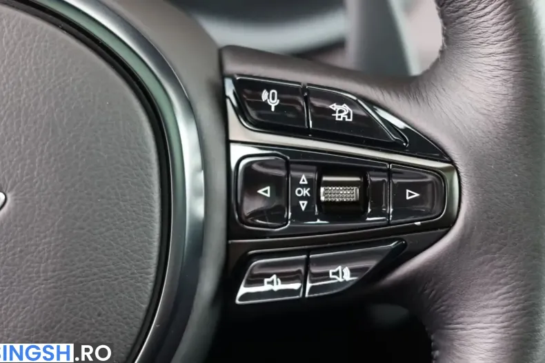 Aston Martin DBX din 2021 cu 57.679 km - oferta AST241800 - foto 28