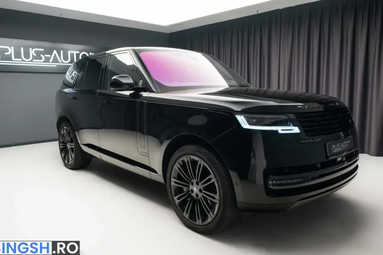 Land Rover Range Rover din 2023 cu 33.000 km - oferta LAN241801 - foto 1